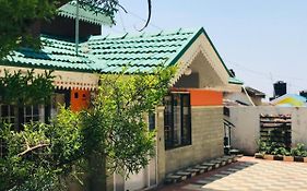 Mountain View Cottage